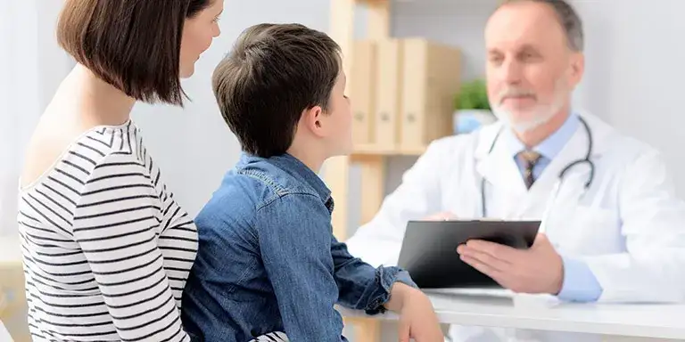 Jak rozpoznać ospę u dziecka - objawy, które mogą zaniepokoić