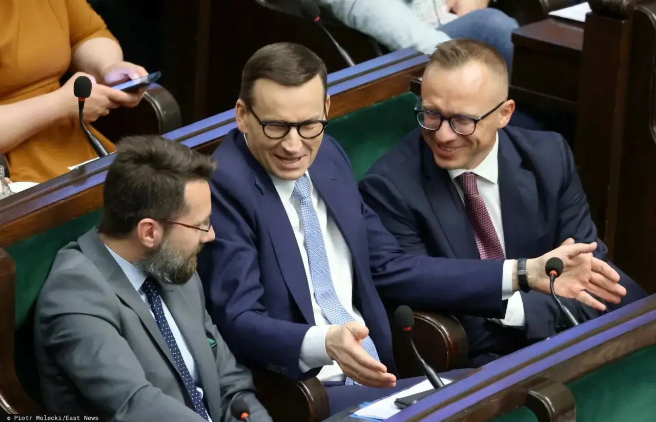 Jakie obligacje kupił Morawiecki i co to oznacza dla inwestorów?