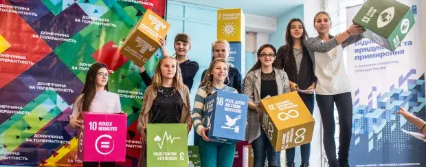 Ziele für nachhaltige Entwicklung im Unterricht: Praktische Methoden und Ressourcen