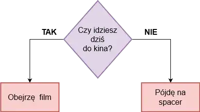 Co to jest instrukcja warunkowa i jak wpływa na programowanie?