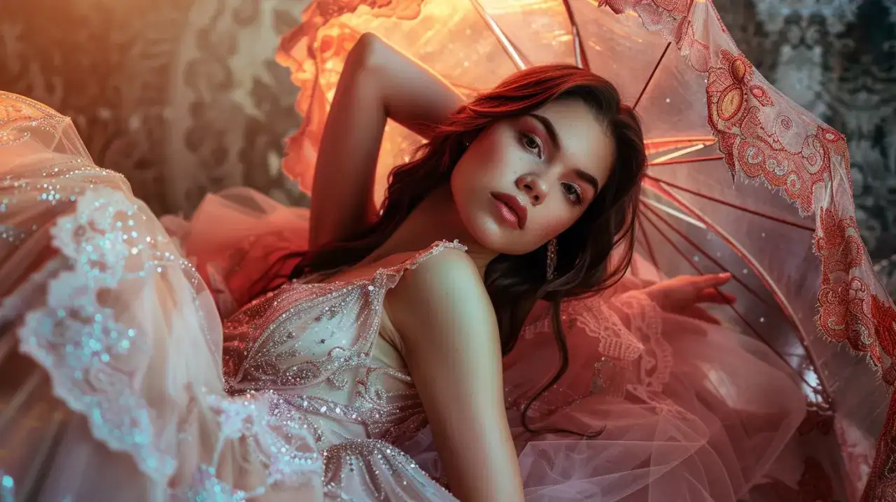 Najpiękniejsze kobiety świata - rankingi urody i ikony piękna