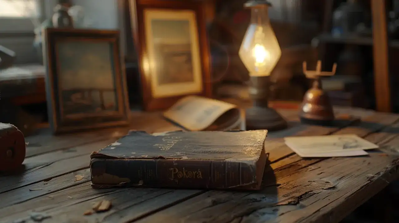 Pokora Twardoch - Jakie tajemnice skrywa powieść i jej główne przesłanie?