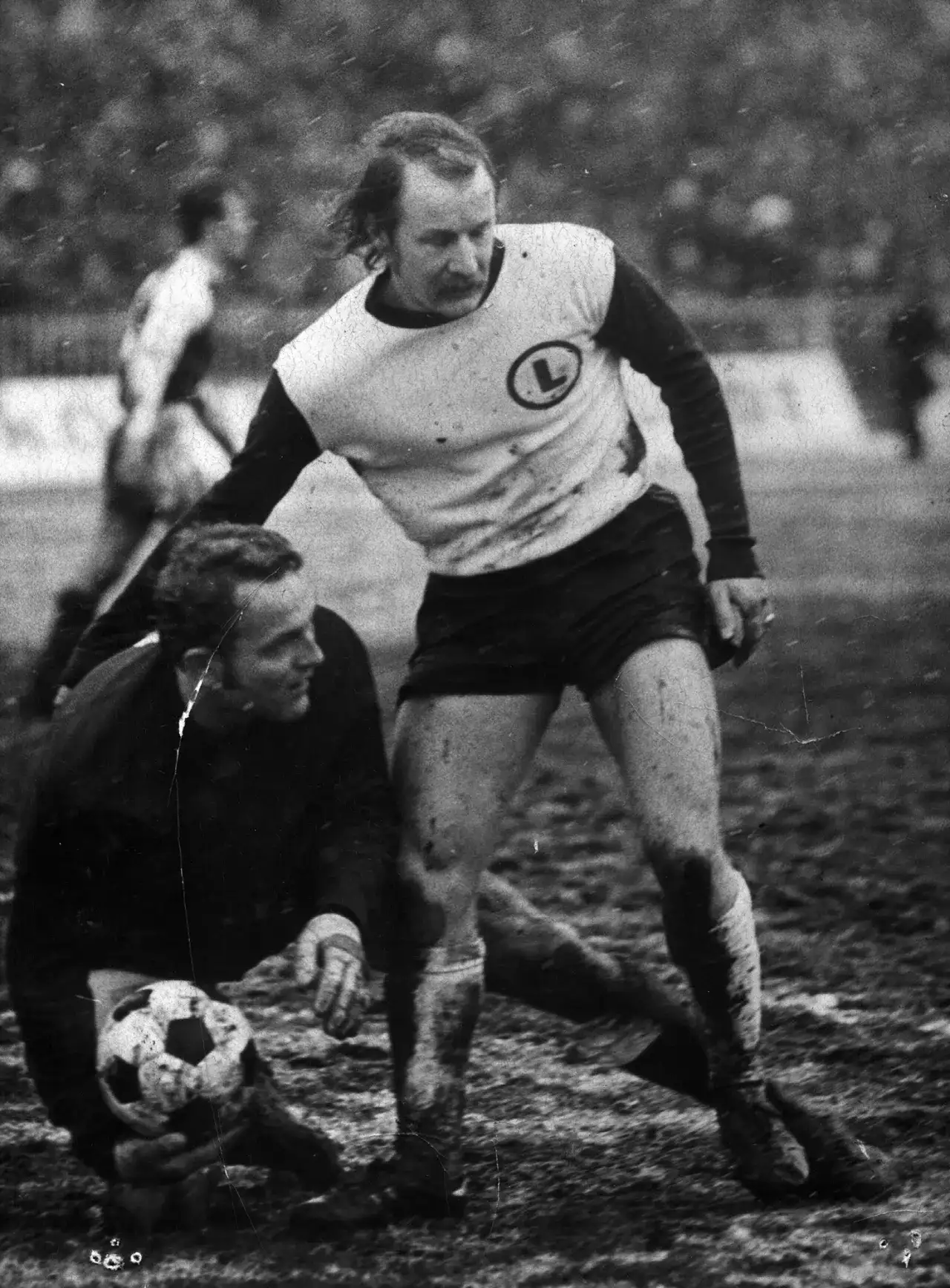 Robert Gadocha wiek - zaskakujące fakty o legendarnym piłkarzu