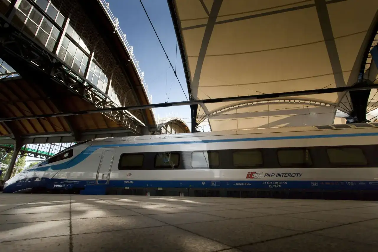Czy Pendolino jedzie do Wrocławia? Sprawdź aktualne czasy przejazdu