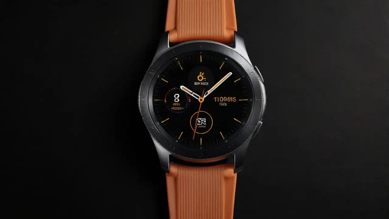 Zegarek smartwatch męski Samsung: Wszystko, co musisz wiedzieć
