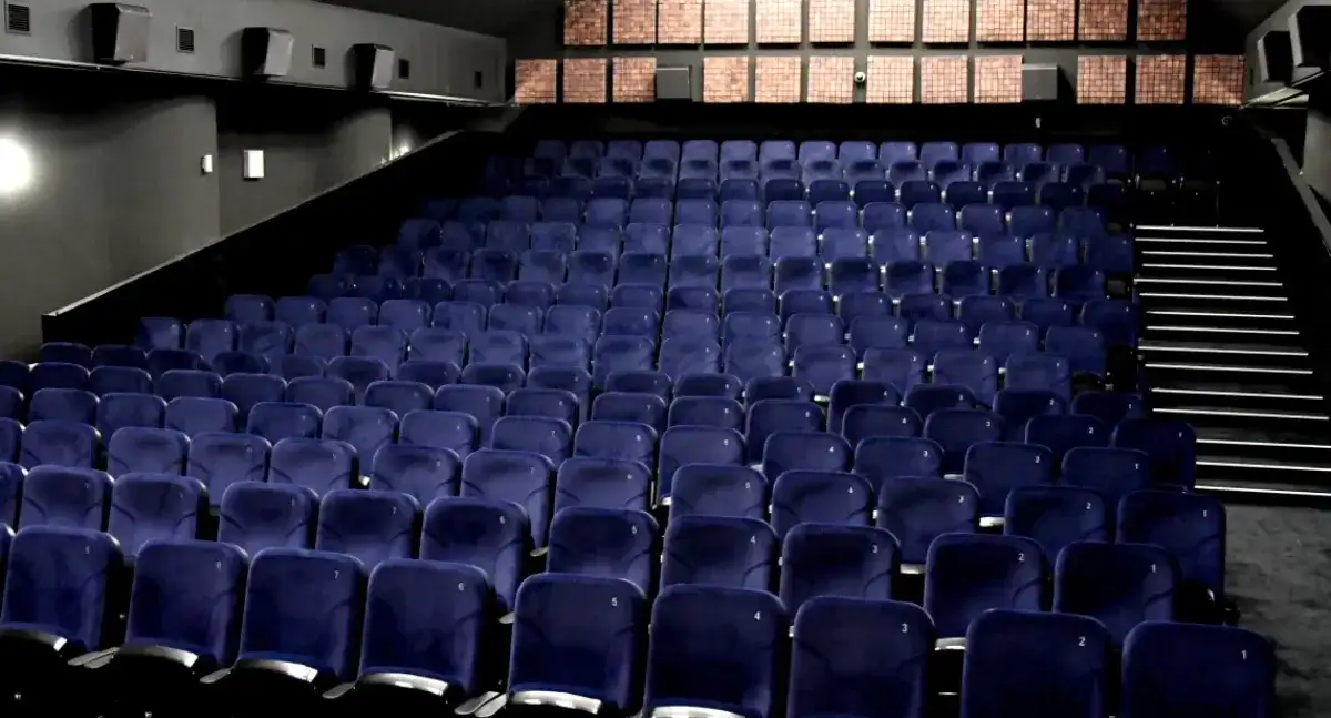 Filmy południowoafrykańskie: 5 produkcji które zmieniły moje postrzeganie Afryki