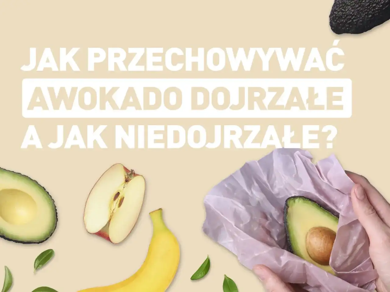 Jak zapobiec ciemnieniu guacamole - skuteczne sposoby na świeżość