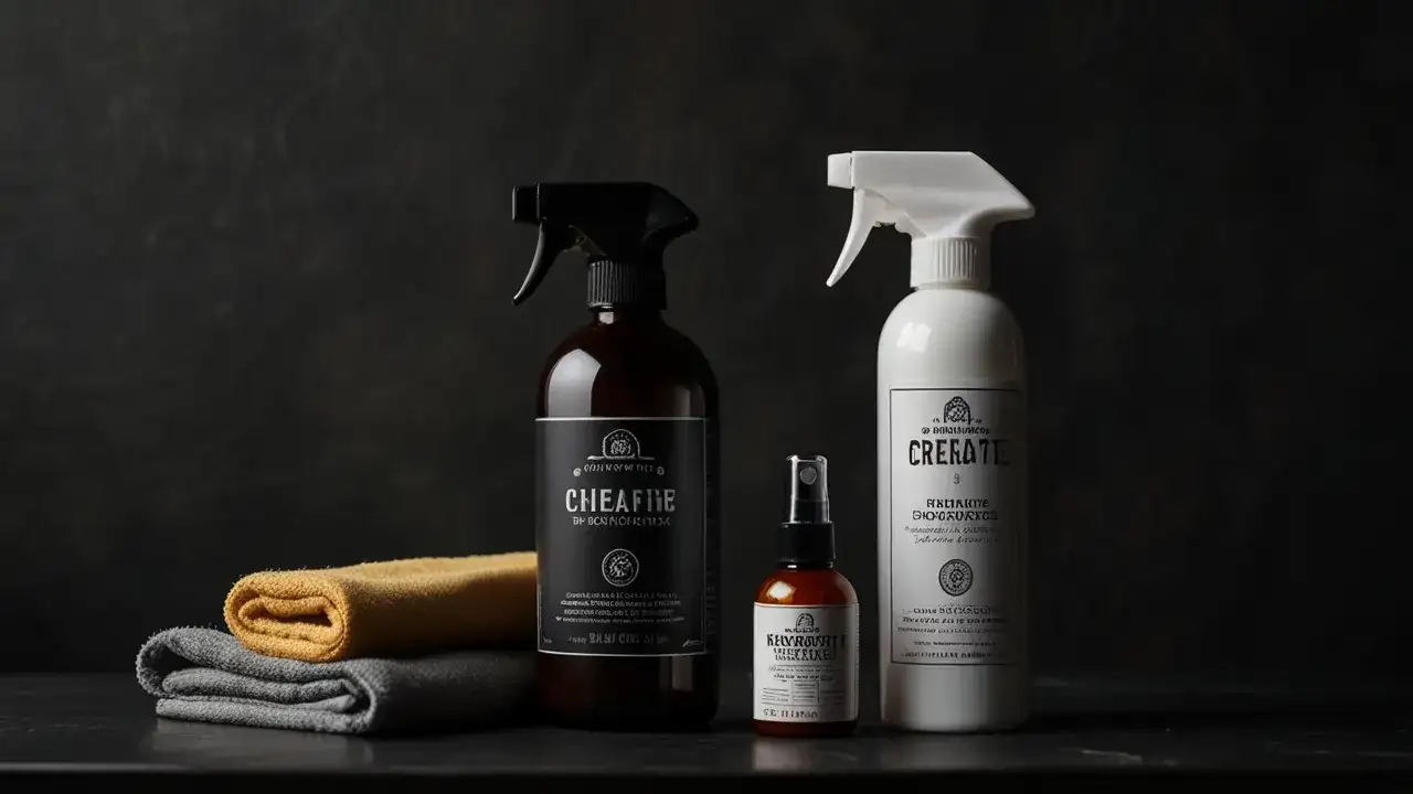 Do czyszczenia pieca: Najlepsze środki, które działają skutecznie