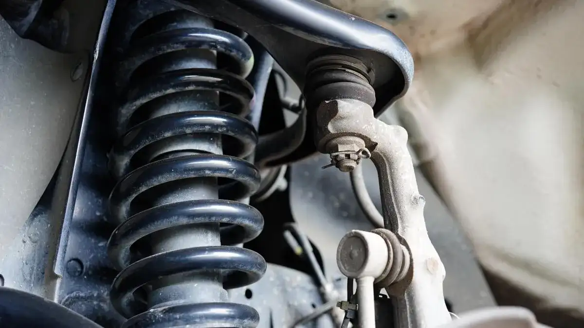 Cómo identificar amortiguadores en mal estado y evitar problemas graves