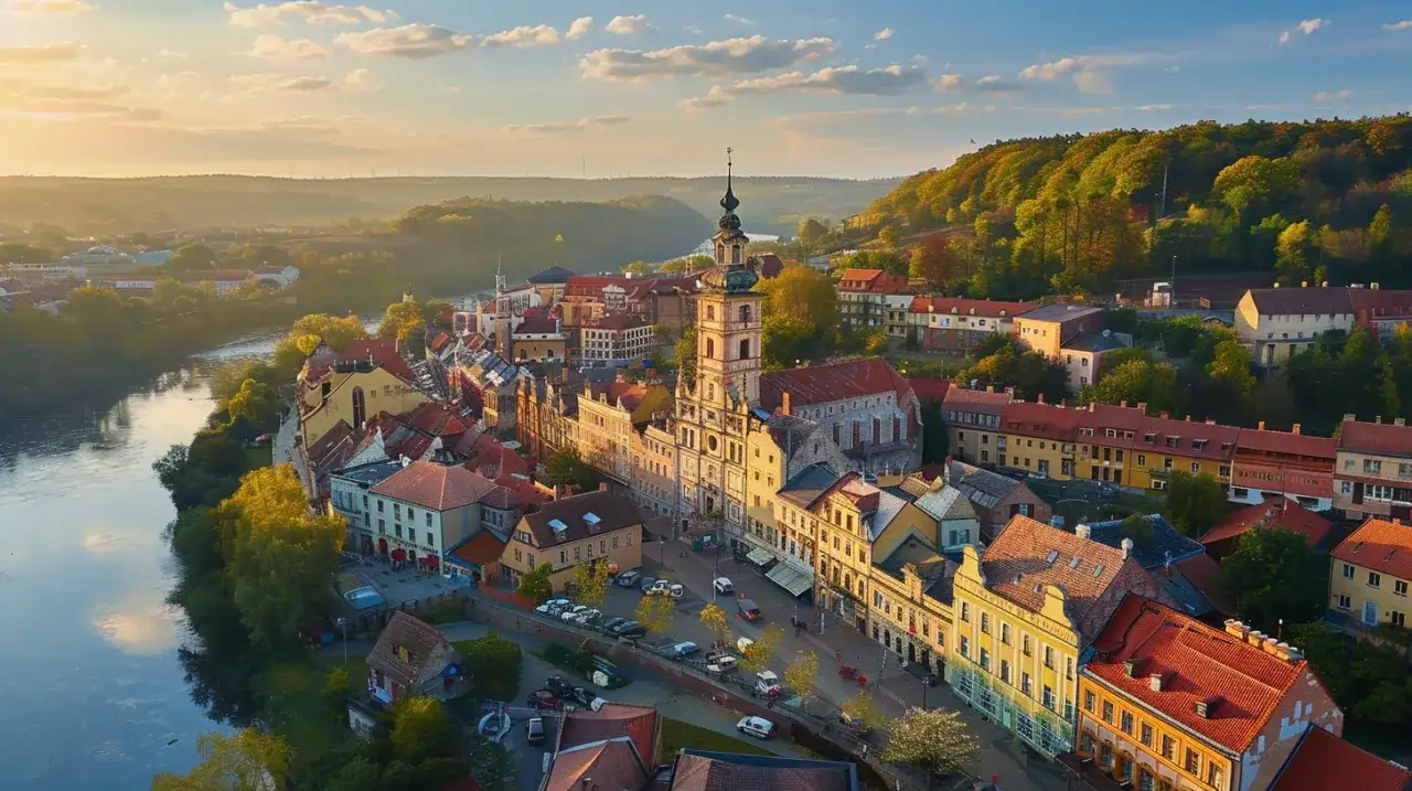 Co zwiedzić w Kazimierzu Dolnym? Oto 5 atrakcji na weekend