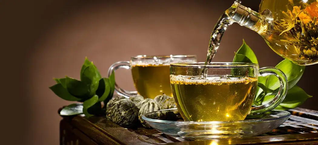 Czy herbata liczy się jako woda? Odkryj prawdę o nawadnianiu