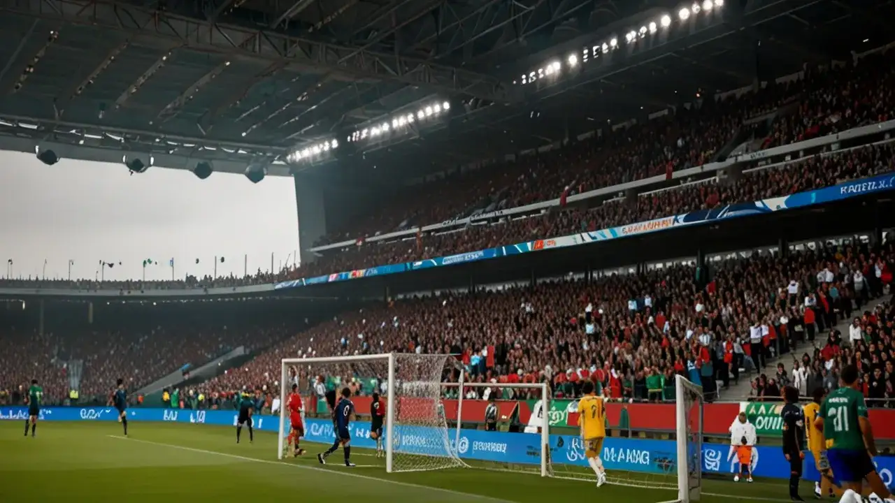 Liga Portugalska: Wyniki, tabela i aktualności sezonu 2025