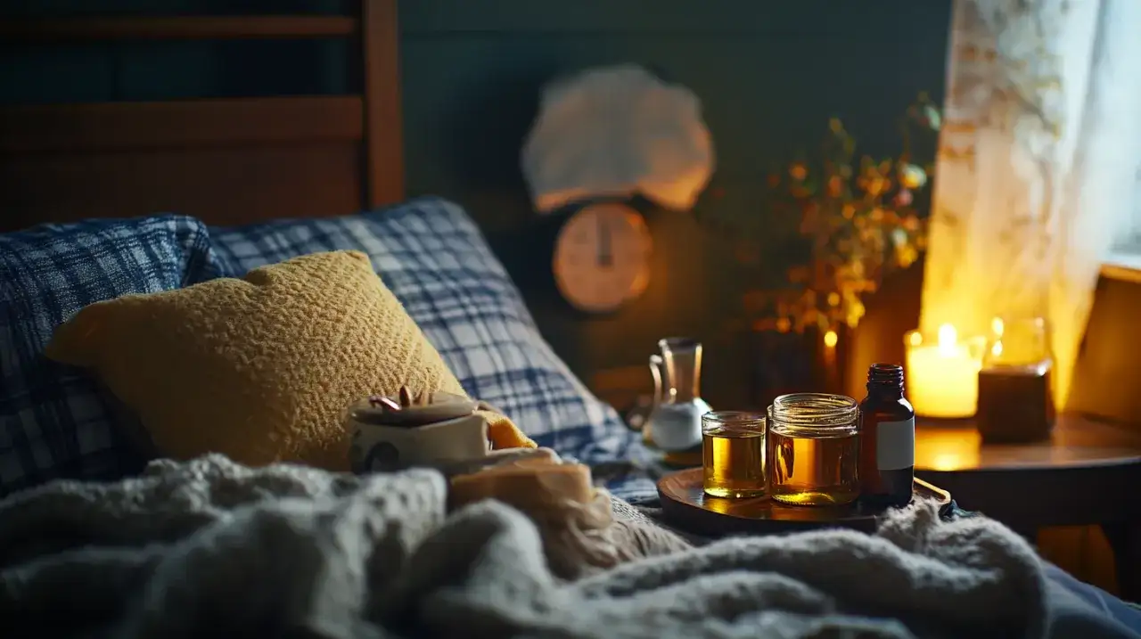 Domowe sposoby na przewianie: Co działa najlepiej na szybkie złagodzenie objawów?