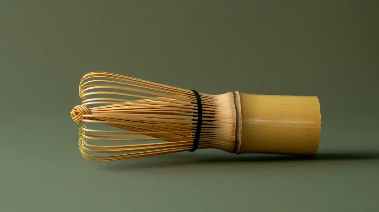 Miotełka do matcha: Jak wybrać najlepszą? Praktyczny poradnik