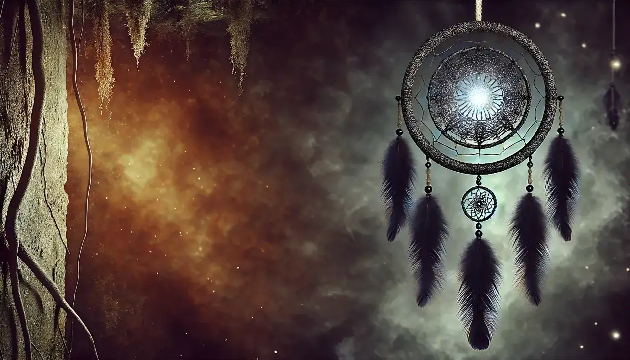 Czy łapacz snów to grzech? Zrozumienie duchowych konsekwencji