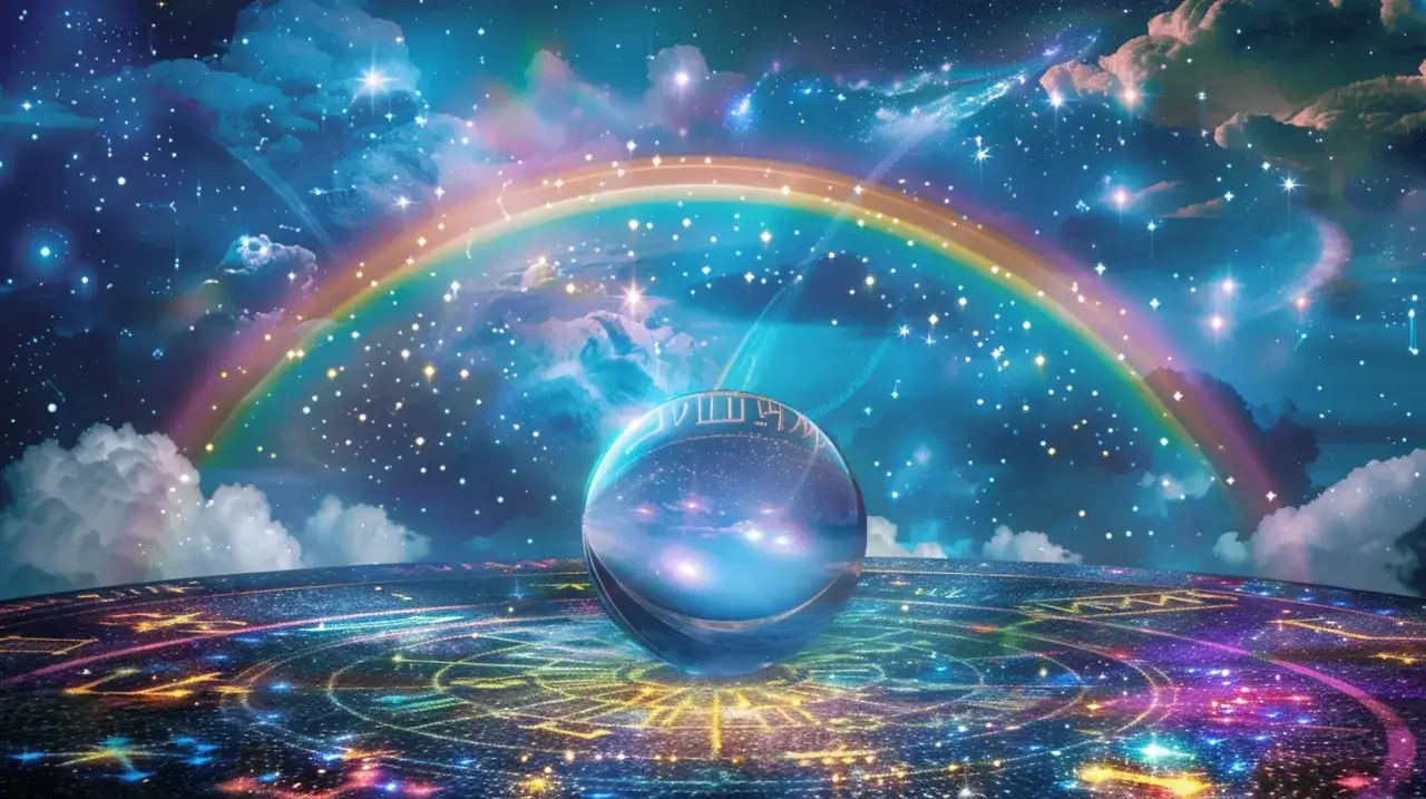 Tęcza: Jakie przesłanie niesie ten zjawiskowy symbol? Zgłęb to