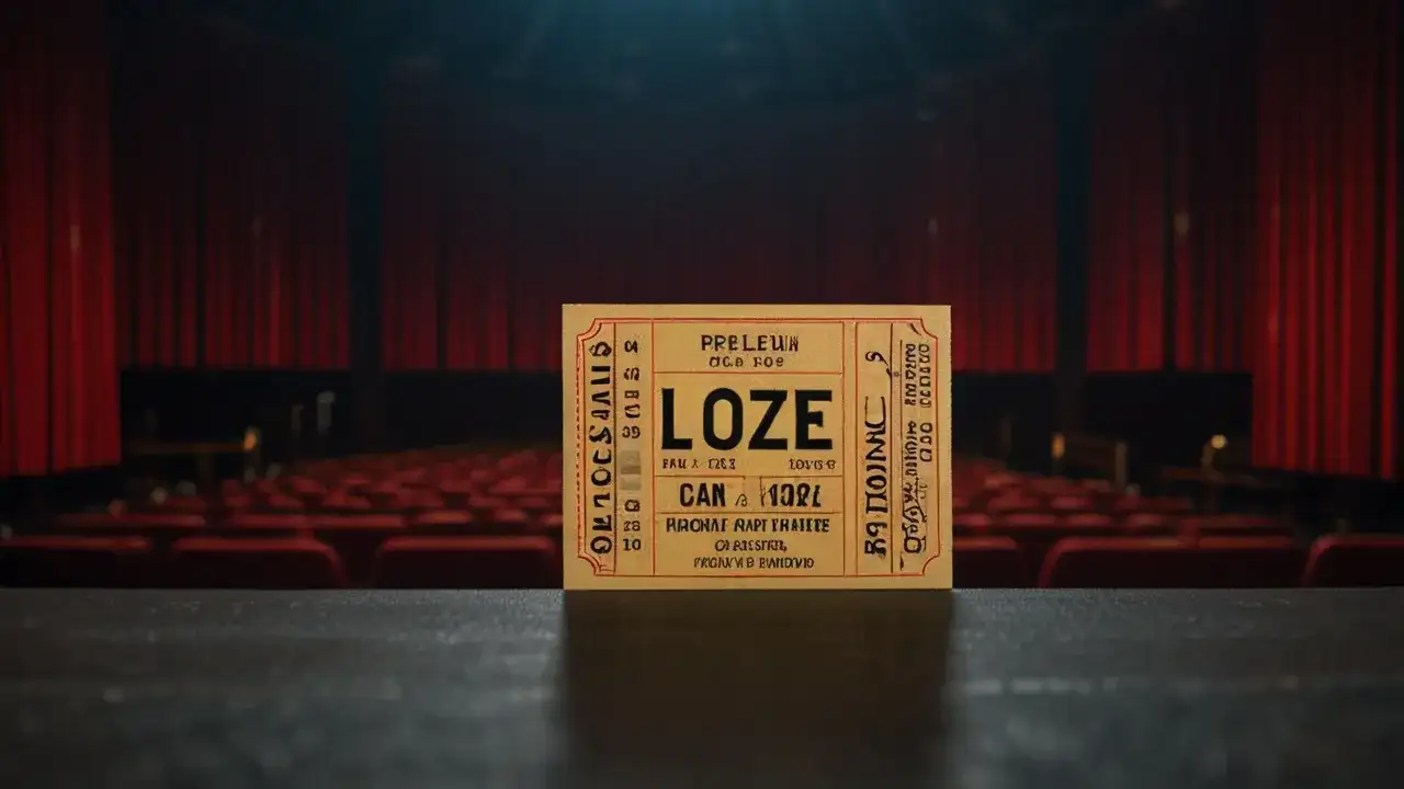 Bilety na teatr w Łodzi: Gdzie i jak najlepiej je kupić?