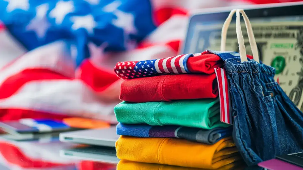 Jak kupować odzież z USA online? Sklep internetowy: Oto poradnik