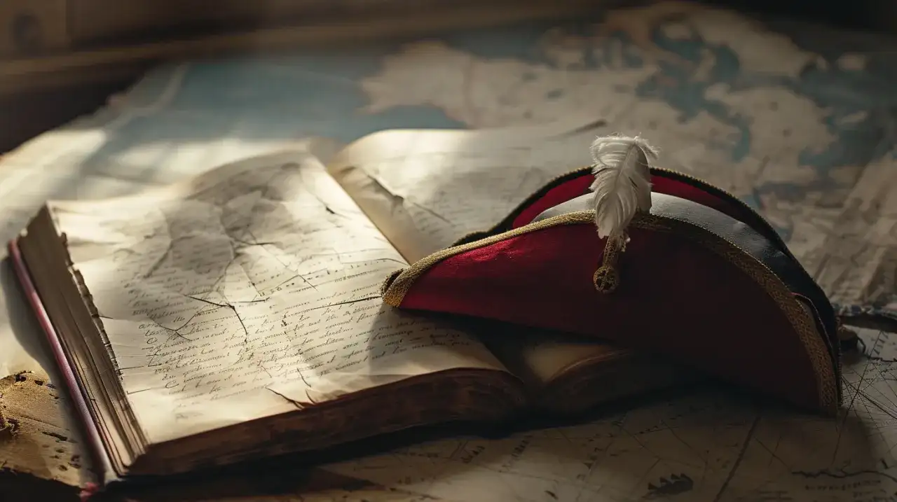 Napoleon Bonaparte: Biografia, która zmieni twój pogląd na historię