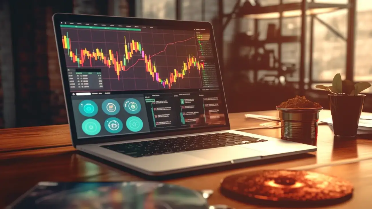 Kalkulator kryptowalut: Jak go używać? Sprawdź wartość swoich inwestycji