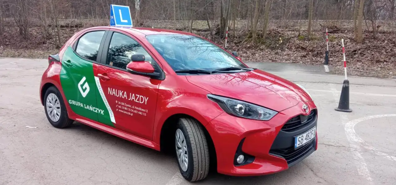 Kompleksowe kursy na prawo jazdy Lańczyk - wszystkie kategorie