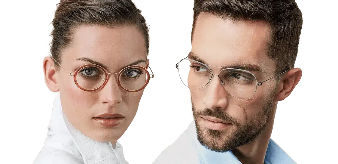 Jakie oprawki do okularów progresywnych? Wybierz idealne dla siebie!