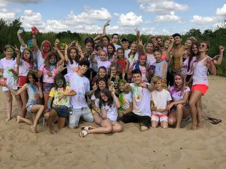 Co daje taniec dzieciom? Odkryj korzyści dla ich rozwoju