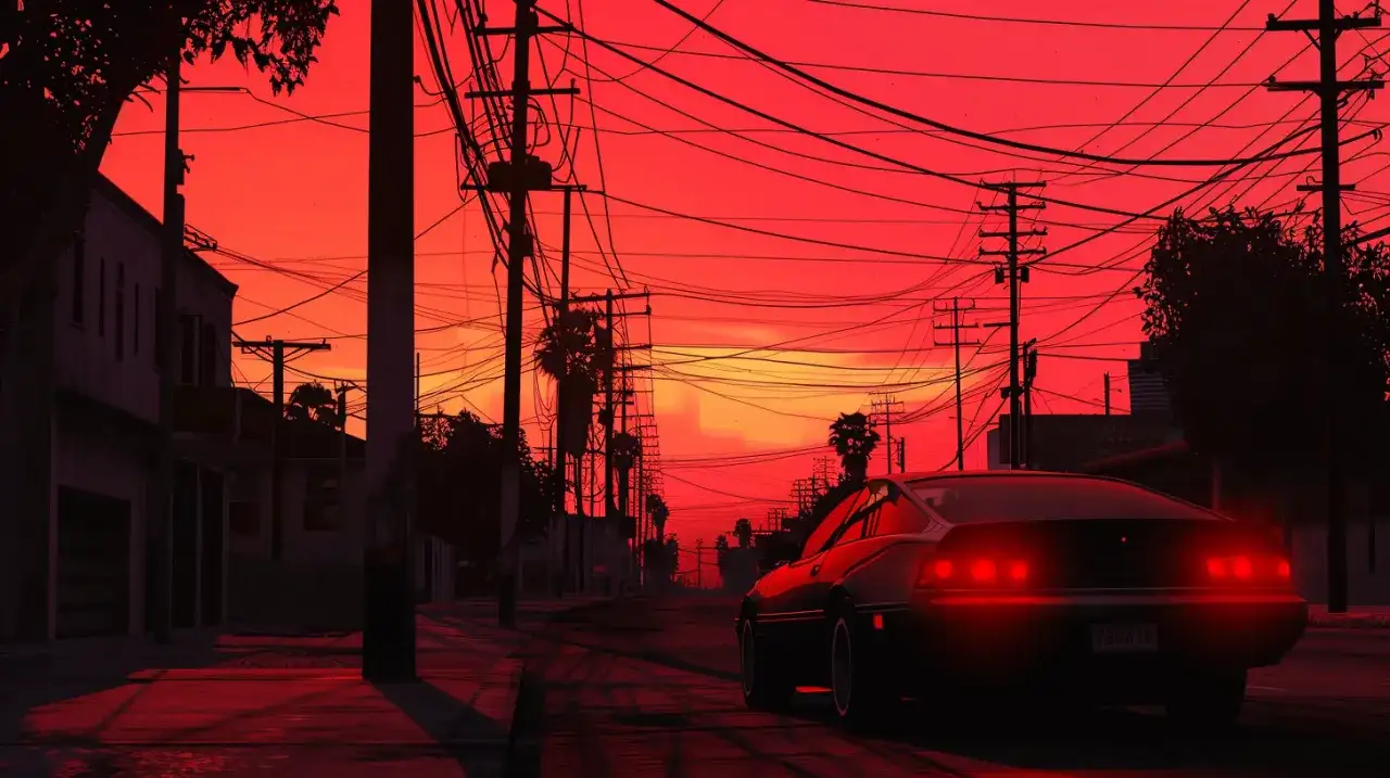 GTA San Andreas: Dlaczego ta klasyka wciąż zachwyca nowych graczy?