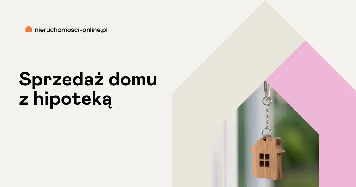 Jak bezpiecznie przepisać dom z hipoteką bez dodatkowych kosztów i komplikacji