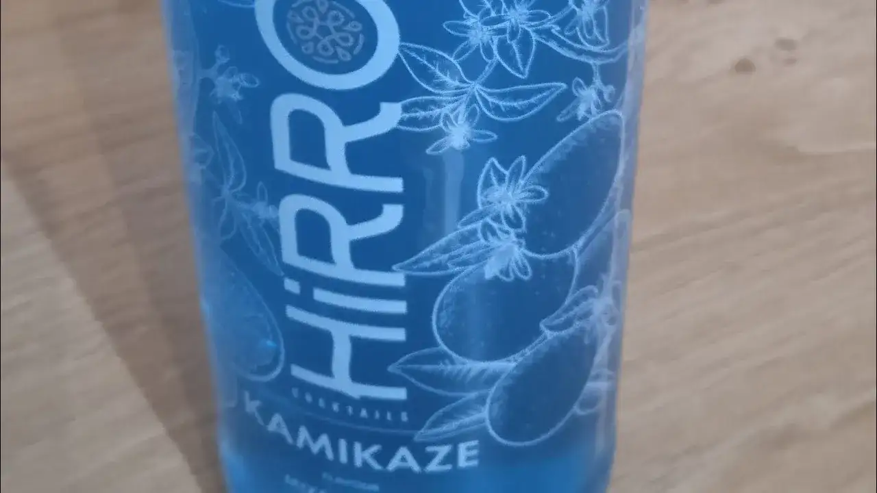 Odkryj wyjątkowe drinki Hirro - smaki, przepisy i inspiracje