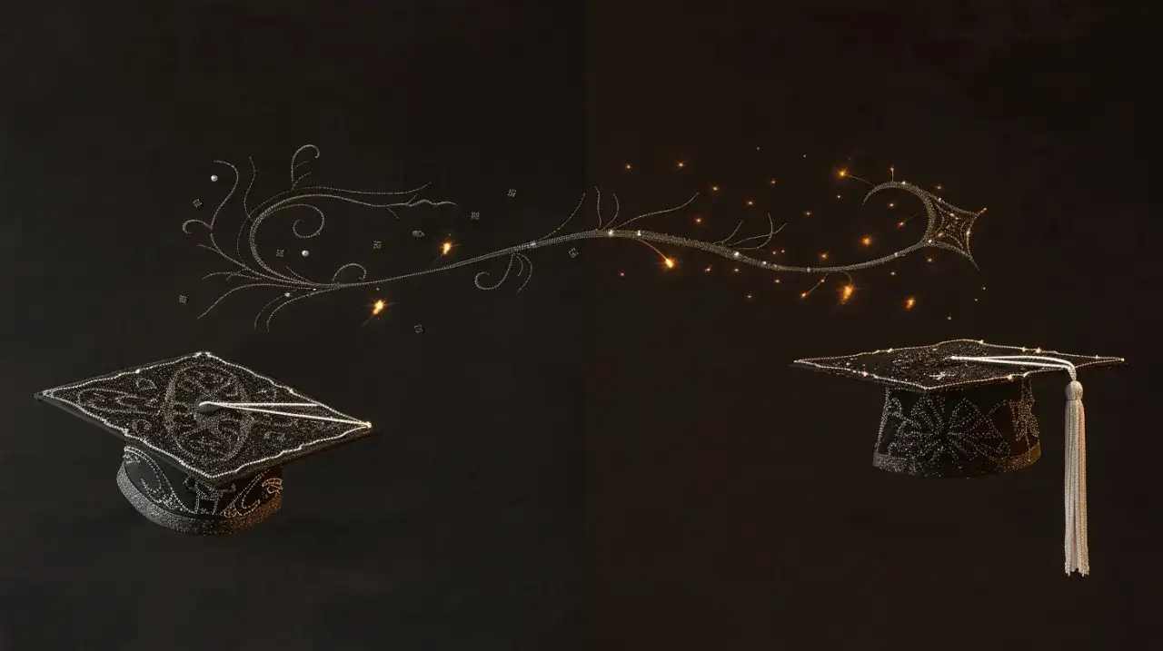 Studia 2 stopnia: Czym różnią się od 1 stopnia? Wyjaśniamy