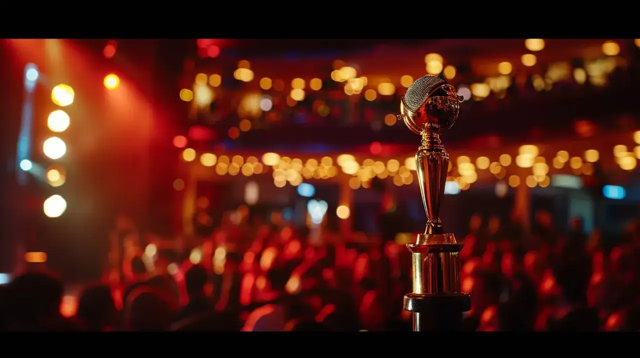 Nagroda Fryderyk: Kto zdobył muzycznego Oscara? Lista zwycięzców