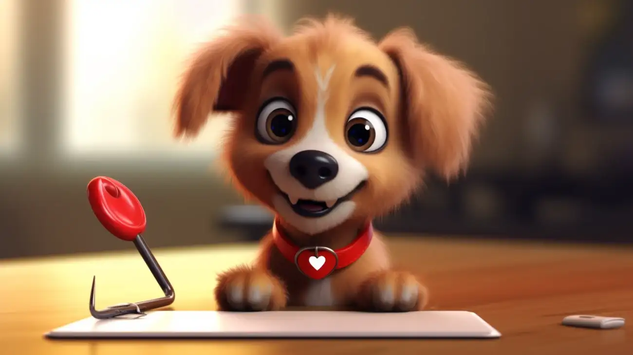 Adresówka dla Psa - Adresówki dla Psa - Skuteczne i stylowe