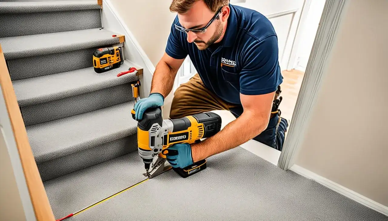 Jak zrobić drzwi na schodach: uniknij najczęstszych błędów w montażu