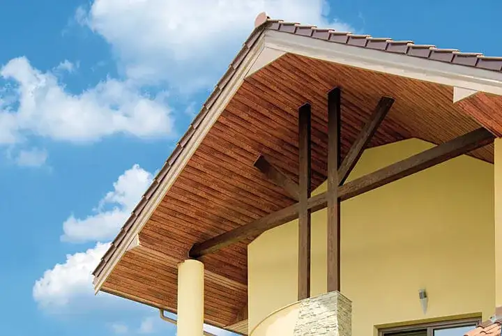 Wykończenie dachu: kluczowe informacje o materiałach i technikach montażu