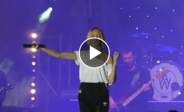 Agnieszka już dawno tutaj nie mieszka – tajemnica kultowego przeboju, który skradł serca