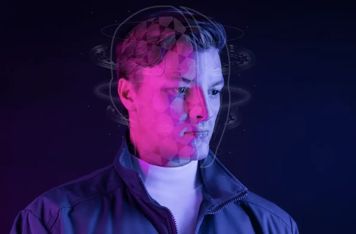 Cyfrowe bliźniaki: czy wkrótce każdy z nas będzie miał swoją wirtualną kopię