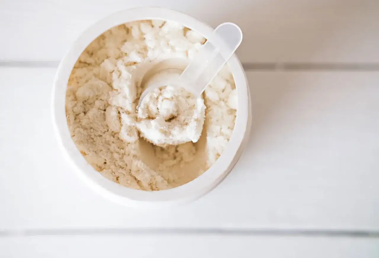 ¿Cuántas proteínas tiene un batido de proteínas y por qué importa?