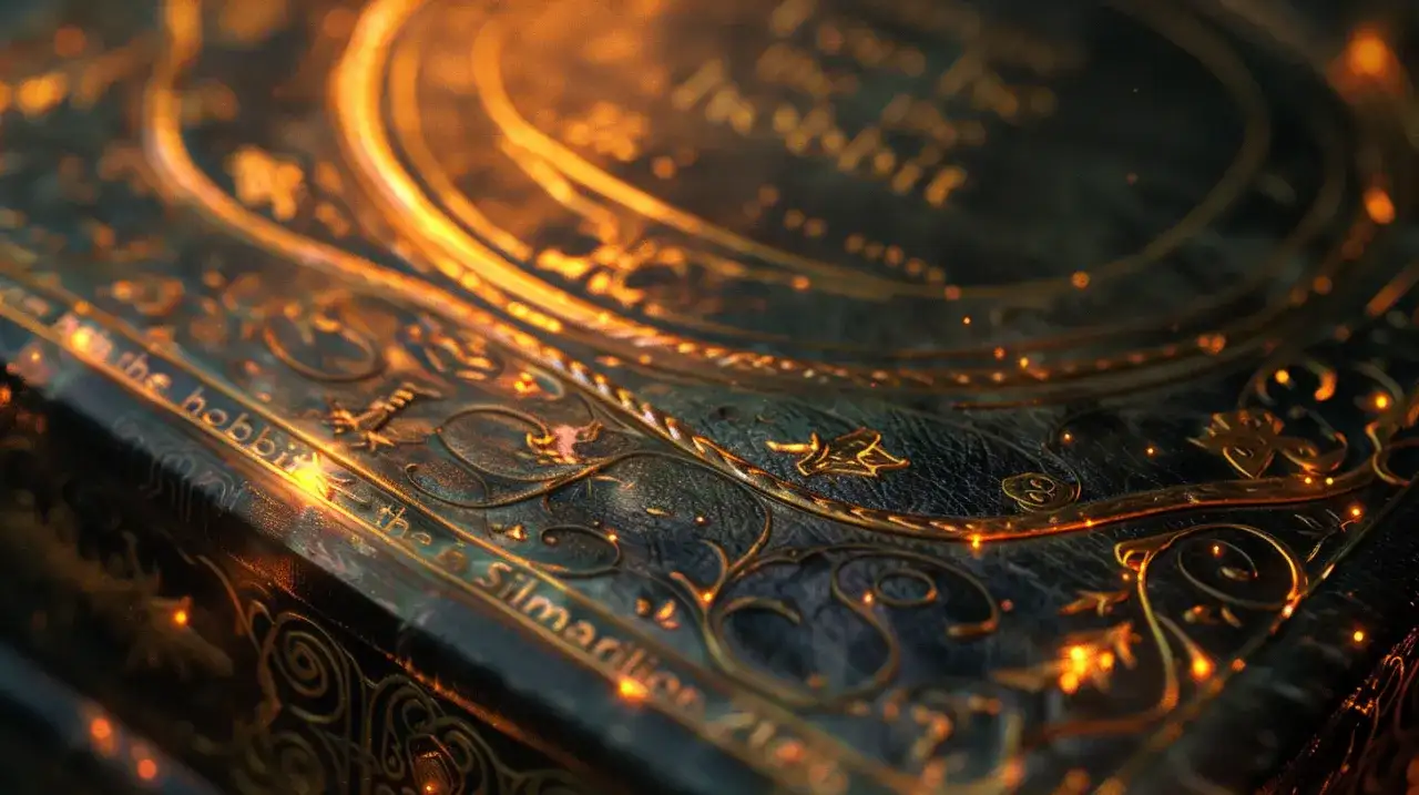 Tolkien: W jakiej kolejności czytać książki? Przewodnik