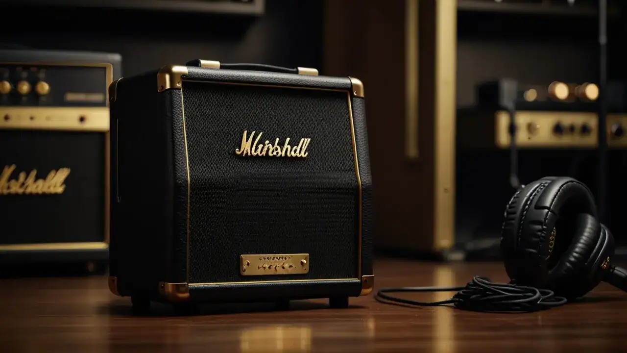 Jak wybrać idealne słuchawki Marshall? Przegląd modeli
