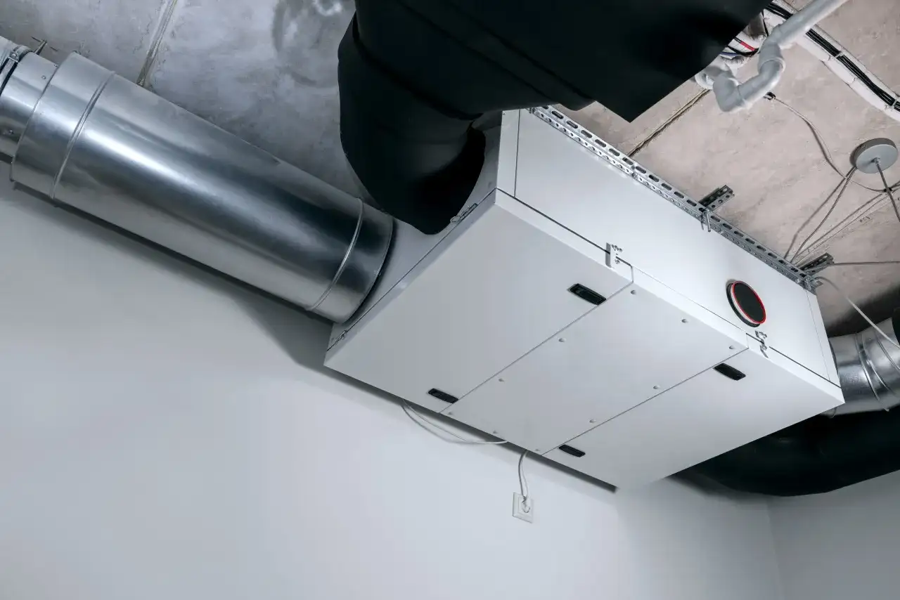 Rekuperator na strychu - czy to dobry pomysł? Poznaj fakty