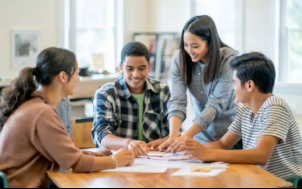 Edukacja międzykulturowa: Jak kształtować tolerancję i zrozumienie wśród uczniów?