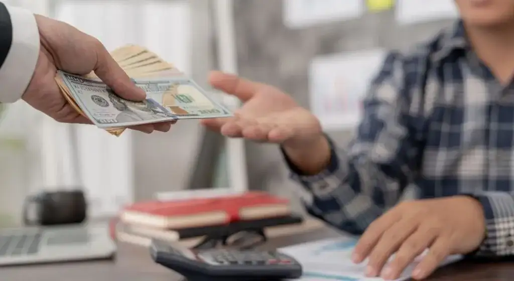 Zwrot prowizji kredytu konsolidacyjnego: jak odzyskać pieniądze