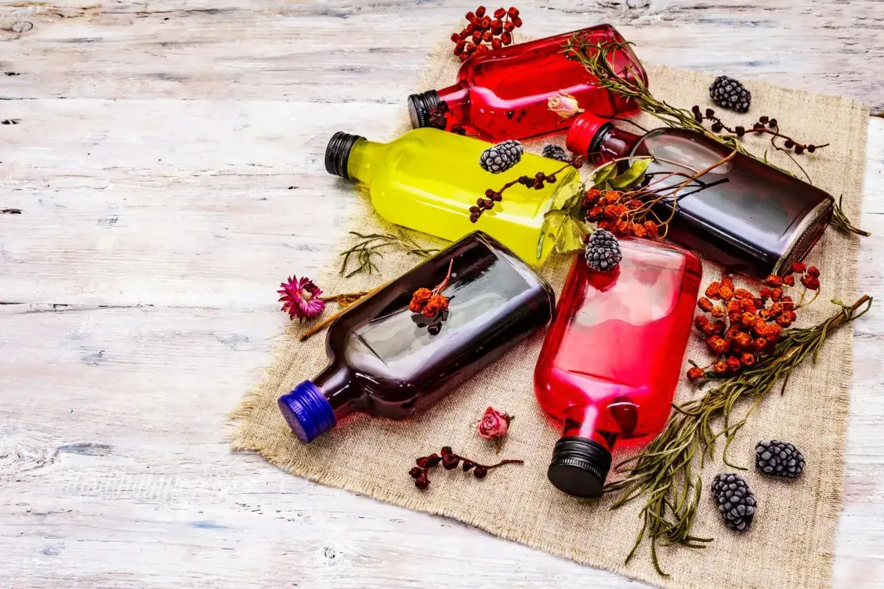 Jak wlewać spirytus do nalewki, aby uniknąć najczęstszych błędów