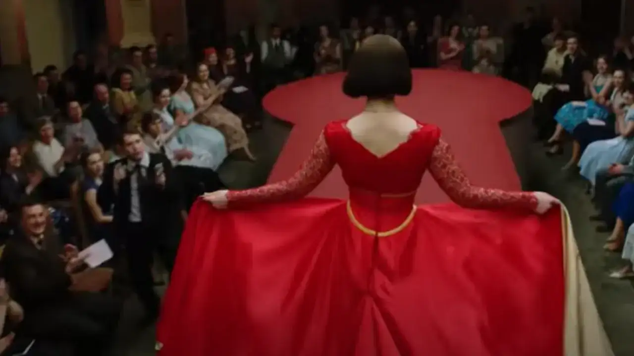 Czerwona Królowa: ile odcinków ma serial i czy warto go obejrzeć?