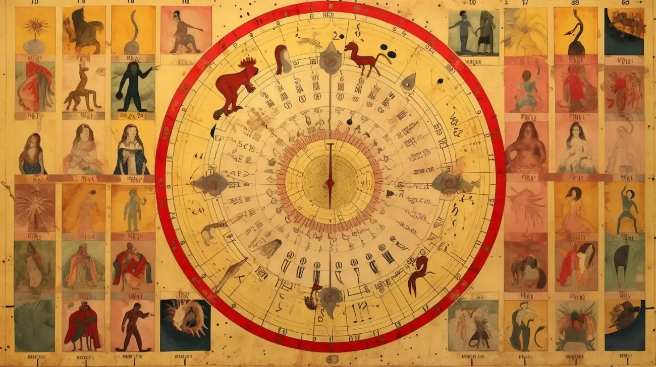 Te znaki zodiaku żyją najdłużej. Piękne i długie życie przed nimi