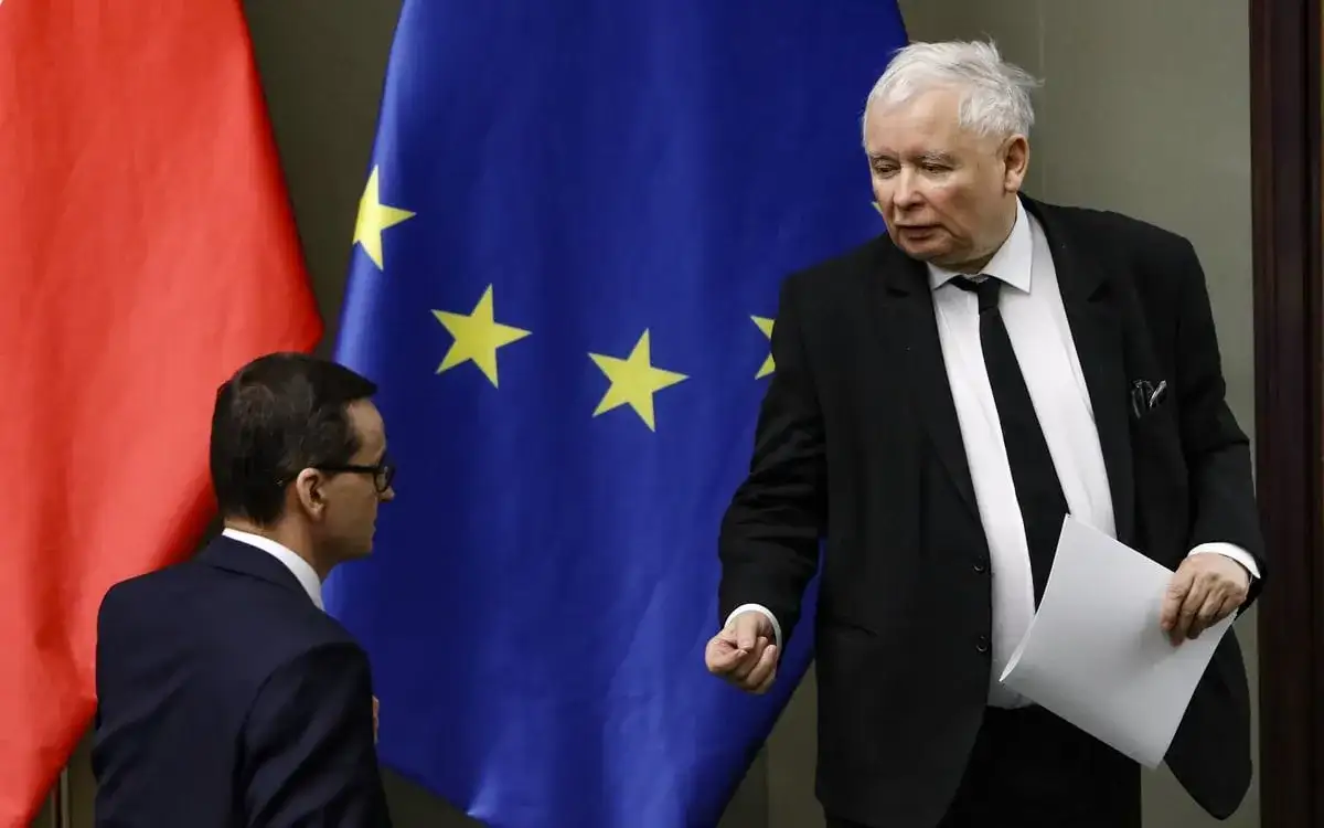 Na ile PiS zadłużył Polskę? Zaskakujące dane o publicznym długu