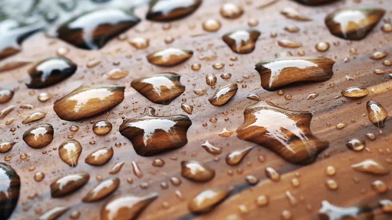 Kamień naturalny - impregnaty