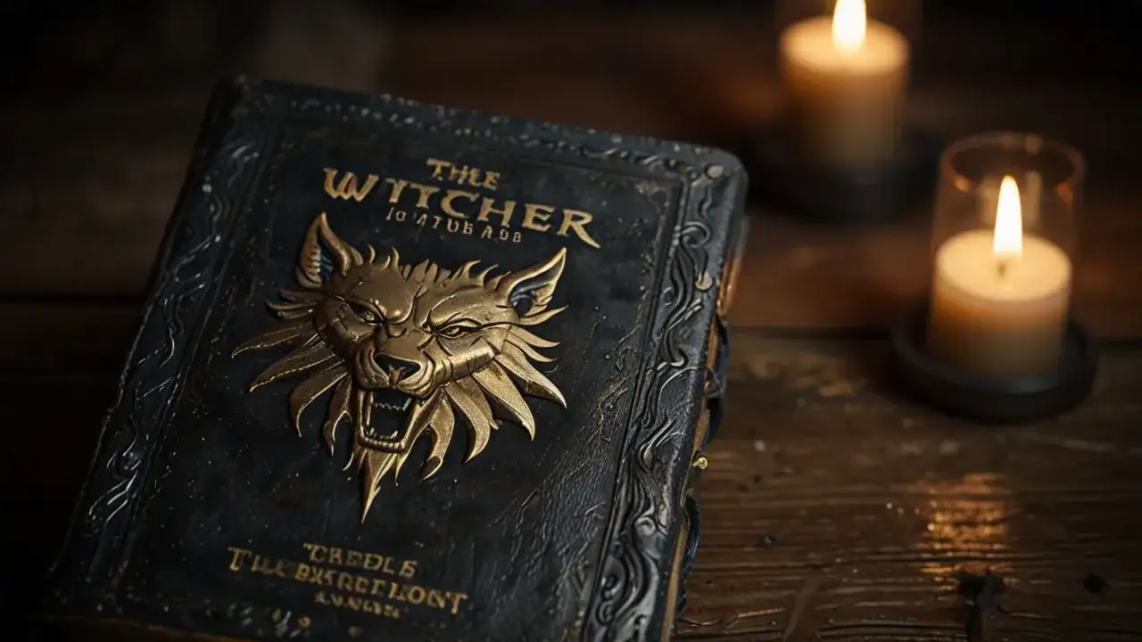 Andrzej Sapkowski książki | Opowieści o Wiedźminie Geralcie z Rivii w książkach Sapkowskiego