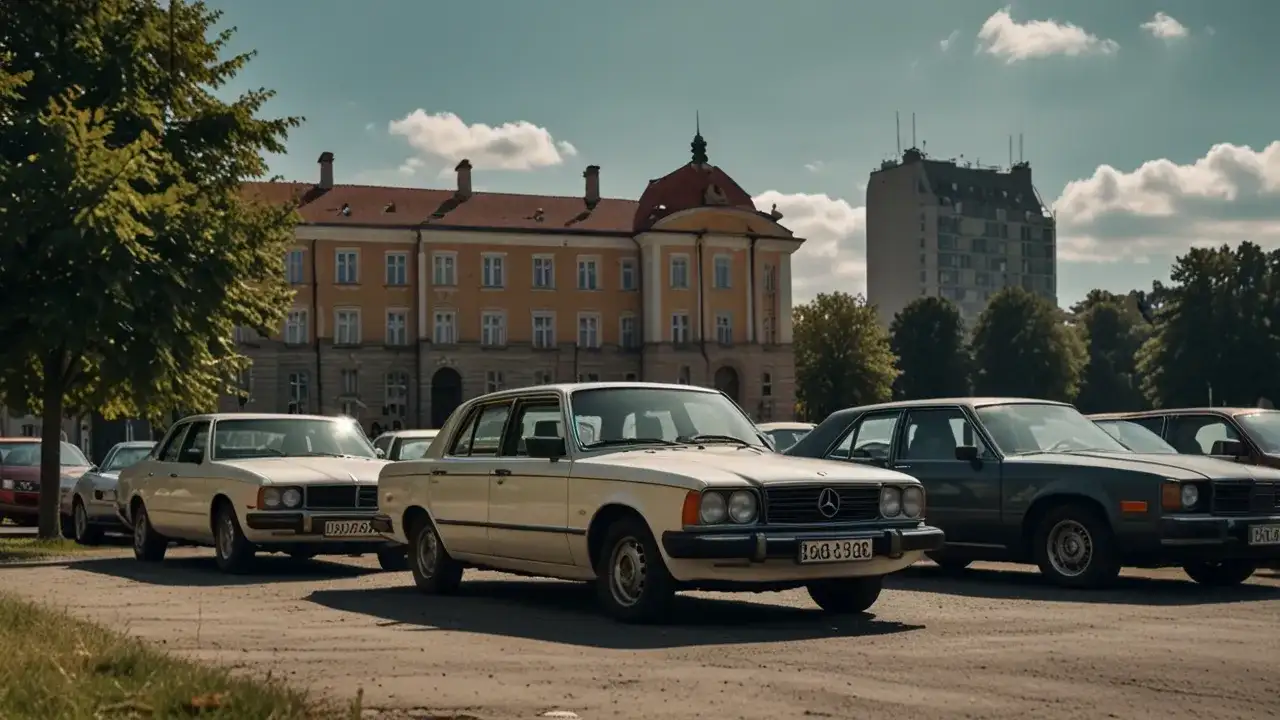 Samochody używane w Legionowie – Gdzie kupić i co warto sprawdzić?